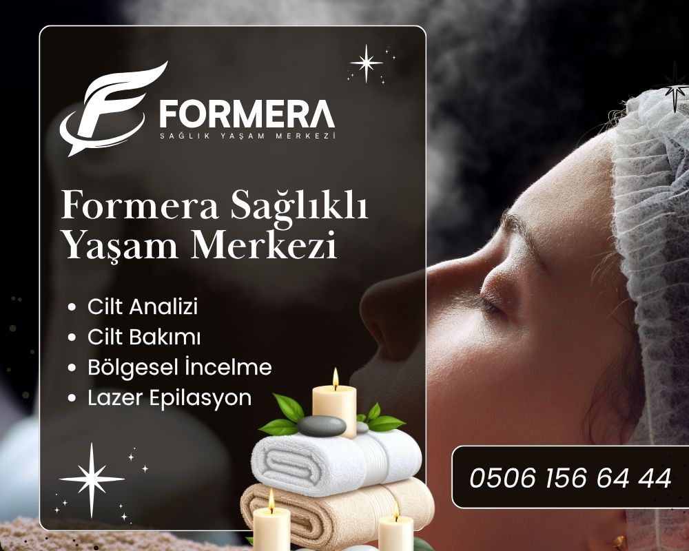 Keçiören Güzellik Merkezi